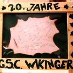 2004 Wikinger Weihnachtsfeier (14/18)