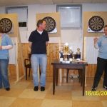 2009 Mannsch. Dart Turnier (69/92)