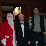 2002 Wikinger Weihnachtsfeier (12/21)