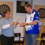 2009 Mannsch. Dart Turnier (89/92)